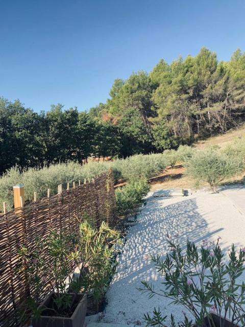 Jolie Maison De 110 M 2, Pour 6 Personnes, Au Calme, Avec Piscine Les Cordiers Exteriör bild