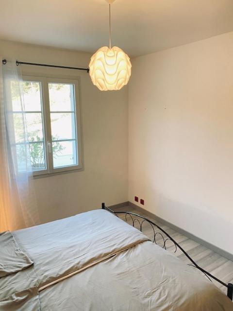 Jolie Maison De 110 M 2, Pour 6 Personnes, Au Calme, Avec Piscine Les Cordiers Exteriör bild